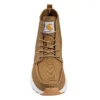 Haslett Moc Toe Canvas Chukka til kvinder