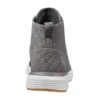 Haslett Moc Toe Canvas Chukka til kvinder