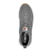 Haslett Moc Toe Canvas Chukka til kvinder