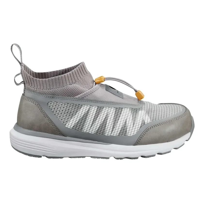 Haslett Nano Composite Toe SD-arbejdssko