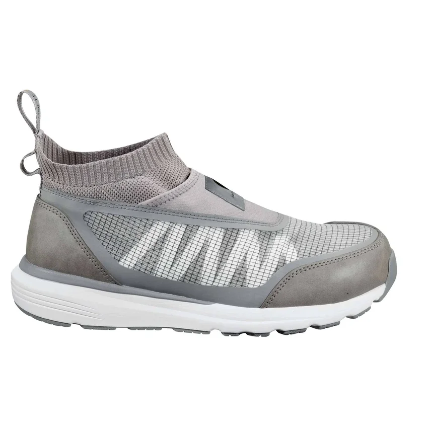 Haslett Nano Composite Toe SD-arbejdssko