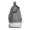 Haslett Nano Composite Toe SD-arbejdssko