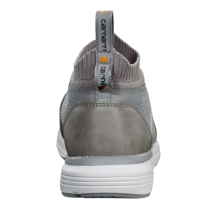Haslett Nano Composite Toe SD-arbejdssko
