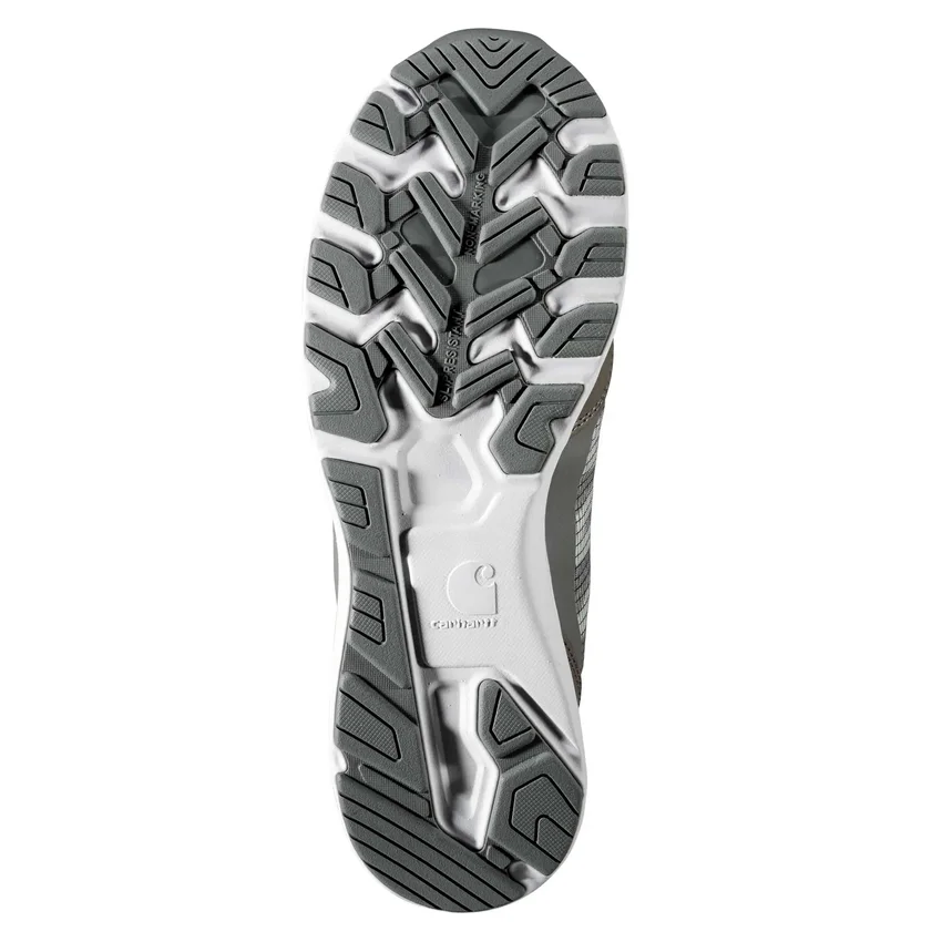 Haslett Nano Composite Toe SD-arbejdssko