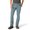 Herre-arbejdsjeans i afslappet bootcut-pasform med Rugged Flex