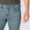 Herre-arbejdsjeans i afslappet bootcut-pasform med Rugged Flex