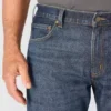 Herre-arbejdsjeans i afslappet bootcut-pasform med Rugged Flex
