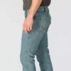 Herre-arbejdsjeans i afslappet bootcut-pasform med Rugged Flex