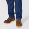 Herre-arbejdsjeans i Crafted-serien med afslappet pasform og lige ben