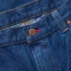 Herre-arbejdsjeans i Crafted-serien med afslappet pasform og lige ben