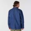 Herre-Chore Coat i denim fra Crafted-serien