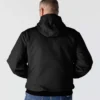 Herre Fr Loose Fit Duck Insulated Active Jacket – Flammehæmmende jakker