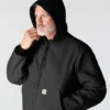 Herre Fr Loose Fit Duck Insulated Active Jacket – Flammehæmmende jakker