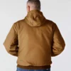 Herre Fr Loose Fit Duck Insulated Active Jacket – Flammehæmmende jakker