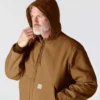 Herre Fr Loose Fit Duck Insulated Active Jacket – Flammehæmmende jakker
