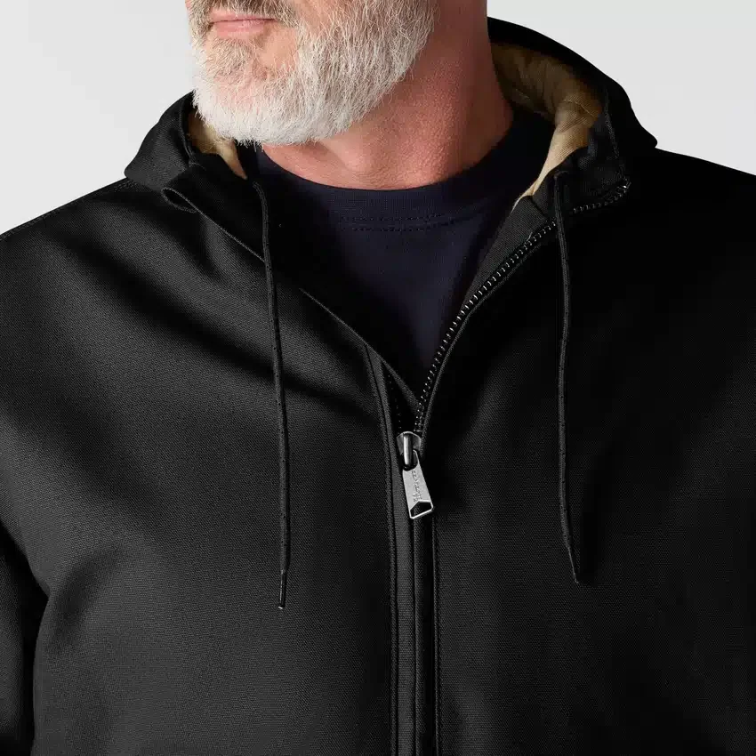 Herre Fr Loose Fit Duck Insulated Active Jacket – Flammehæmmende jakker