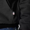 Herre Fr Loose Fit Duck Insulated Active Jacket – Flammehæmmende jakker