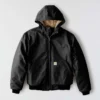 Herre Fr Loose Fit Duck Insulated Active Jacket – Flammehæmmende jakker