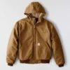 Herre Fr Loose Fit Duck Insulated Active Jacket – Flammehæmmende jakker