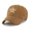 Houston Astros '47 farvet Clean Up