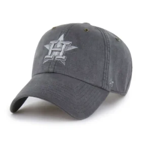 Houston Astros '47 farvet Clean Up
