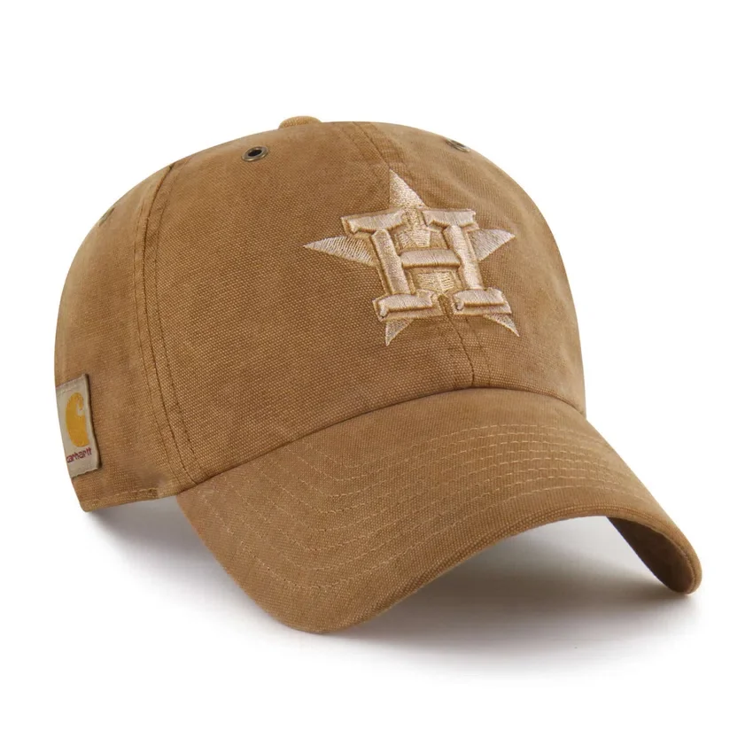Houston Astros '47 farvet Clean Up