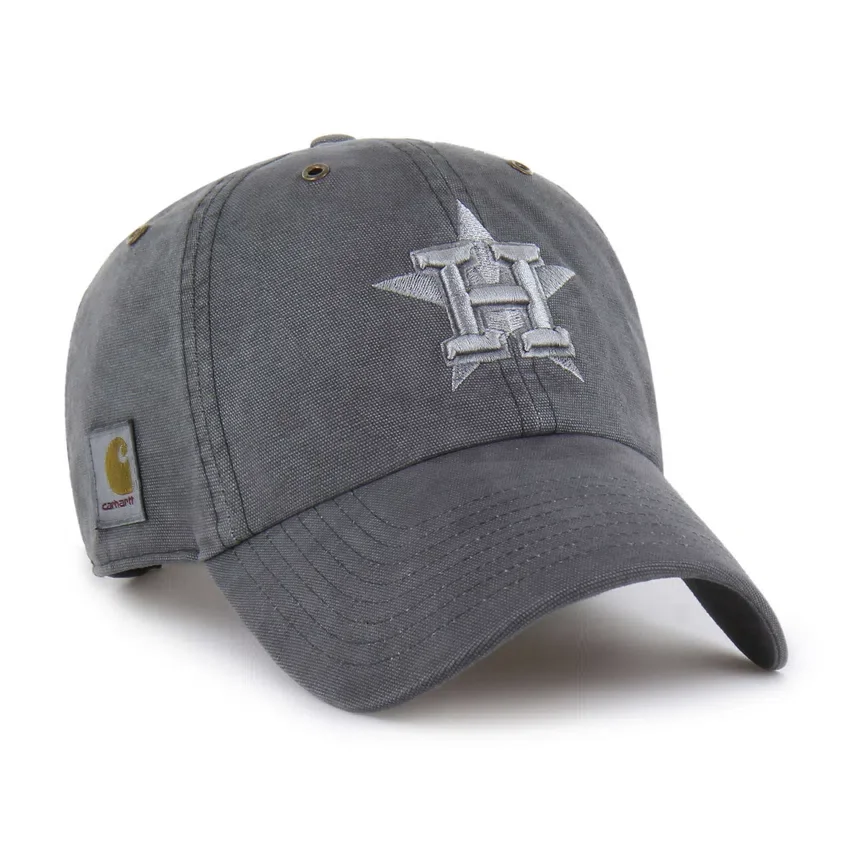 Houston Astros '47 farvet Clean Up