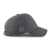 Houston Astros '47 farvet Clean Up