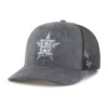 Houston Astros '47 farvet trucker-kasket, afslappet pasform