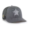 Houston Astros '47 farvet trucker-kasket, afslappet pasform