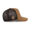 Houston Astros '47 farvet trucker-kasket, afslappet pasform