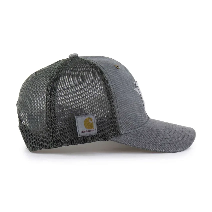 Houston Astros '47 farvet trucker-kasket, afslappet pasform
