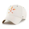 Houston Astros '47 ufarvet Clean Up