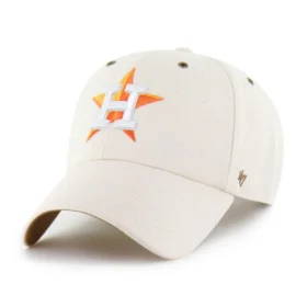 Houston Astros '47 ufarvet Clean Up