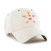 Houston Astros '47 ufarvet Clean Up