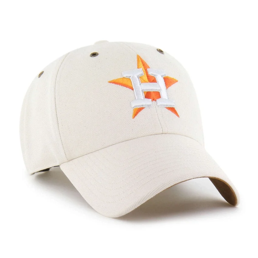 Houston Astros '47 ufarvet Clean Up