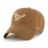 Houston Texans '47 farvet Clean Up