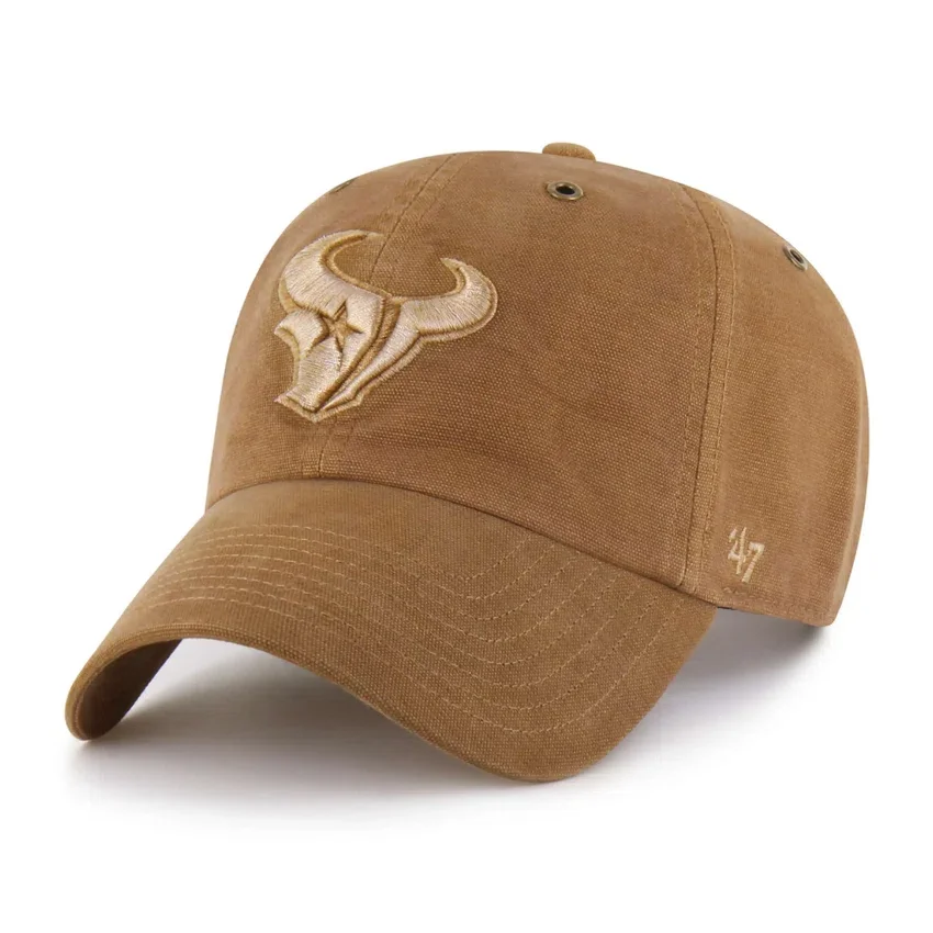 Houston Texans '47 farvet Clean Up