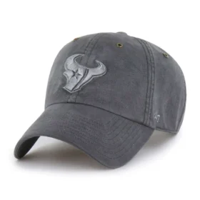 Houston Texans '47 farvet Clean Up