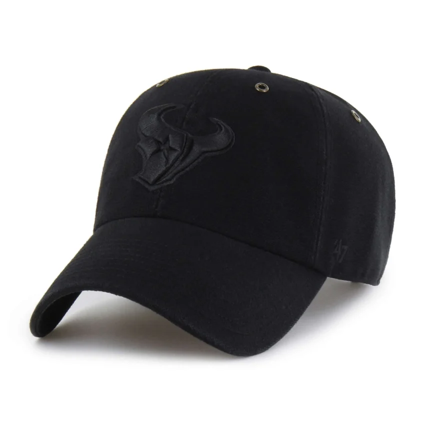 Houston Texans '47-oprydning