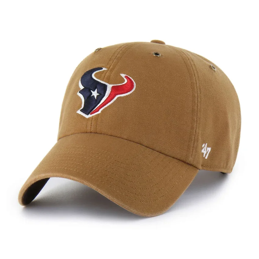 Houston Texans '47-oprydning