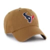 Houston Texans '47-oprydning