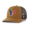 Houston Texans '47 Trucker, afslappet pasform