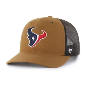 Houston Texans '47 Trucker, afslappet pasform