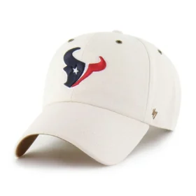 Houston Texans '47 ufarvet Clean Up
