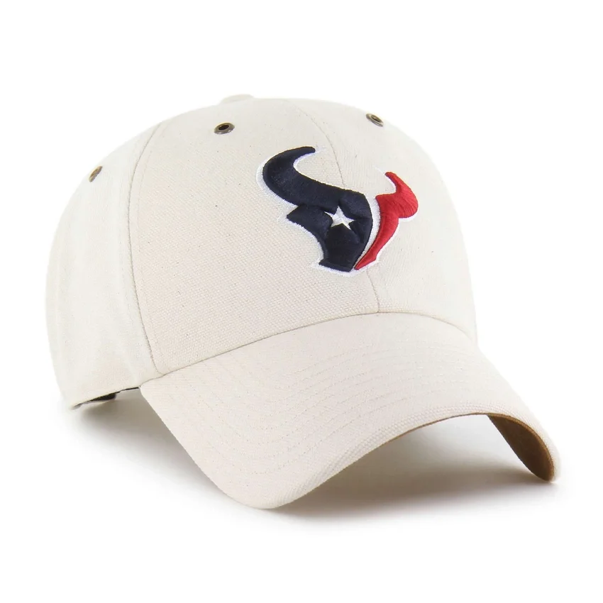 Houston Texans '47 ufarvet Clean Up