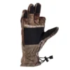 Hunt Fleece Camo-handsker