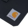 ID-holder og snor i nylon-duck