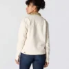 Ikonisk Crawford Canvas Detroit Jacket til kvinder