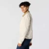 Ikonisk Crawford Canvas Detroit Jacket til kvinder